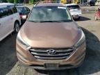 HYUNDAI TUCSON LIM photo