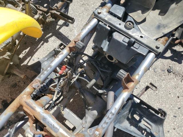 2004 HONDA TRX250 EX 478E270944313538