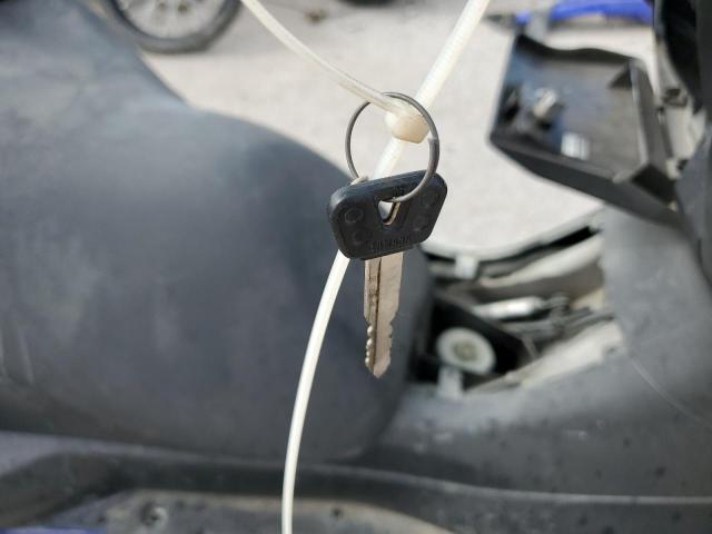 2007 YAMAHA YP400 JYASH03Y17A006540