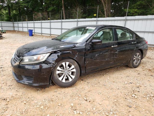 Vin: 1hgcr2f37fa116364, lot: 59571334, honda accord lx 20151