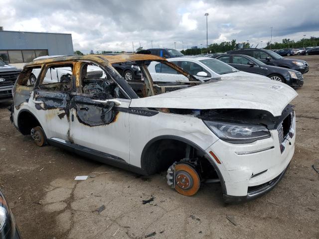 2024 LINCOLN AVIATOR 5LM5J6XC8RGL05443