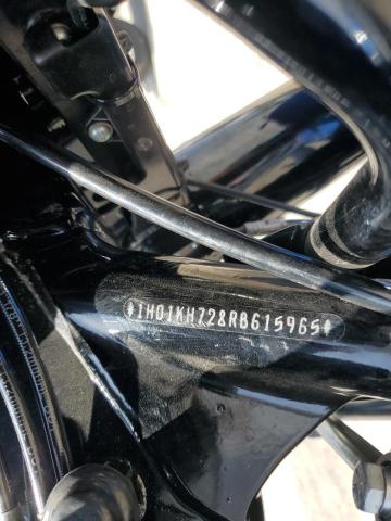 2024 HARLEY-DAVIDSON FLTRX 1HD1KH728RB615965