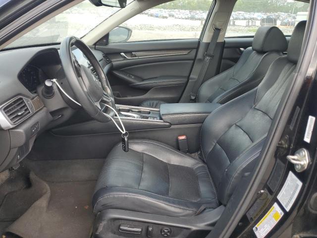 2018 HONDA ACCORD EXL - 1HGCV1F52JA138482