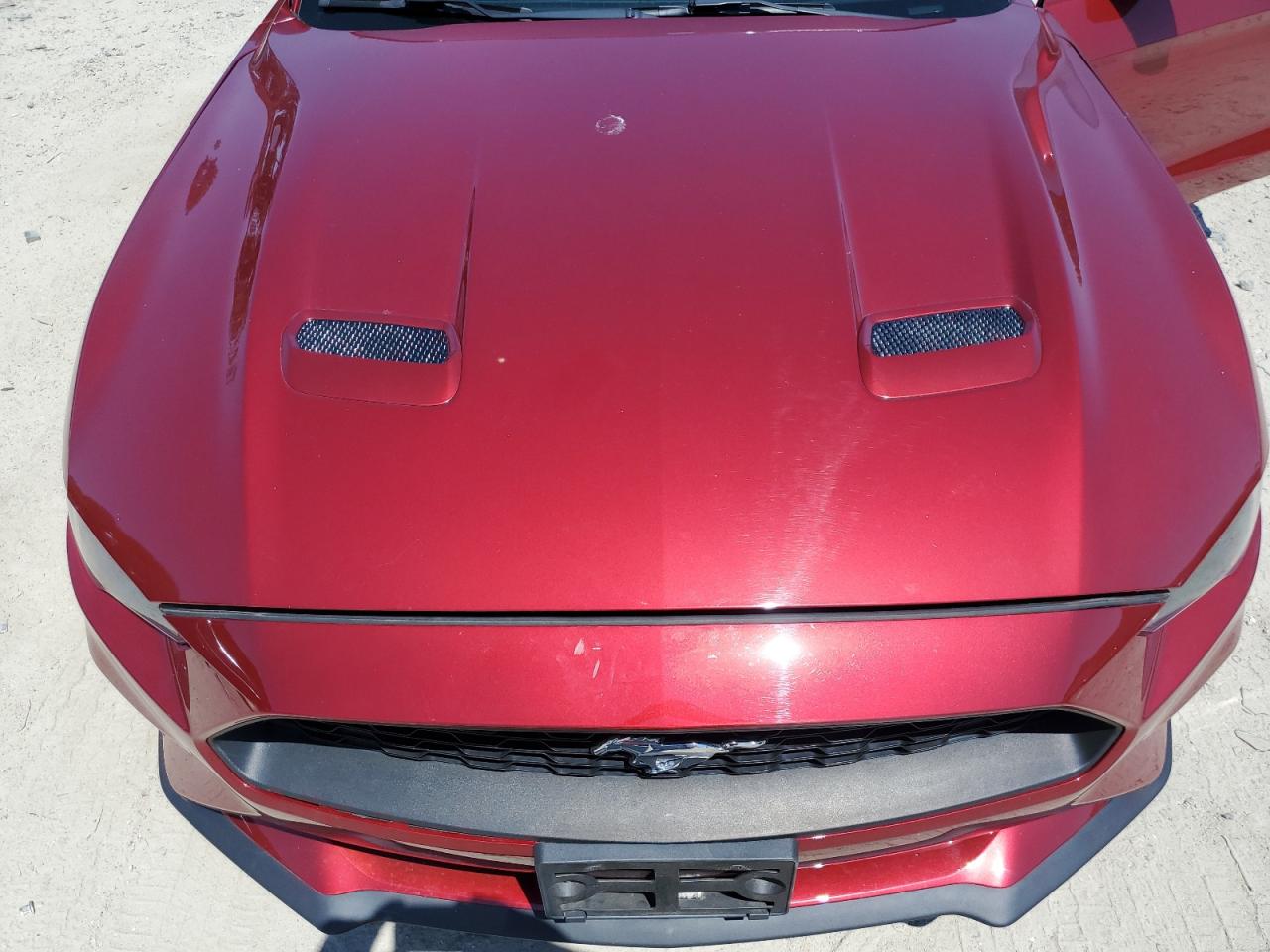 1FA6P8TH6J5171304 2018 Ford Mustang