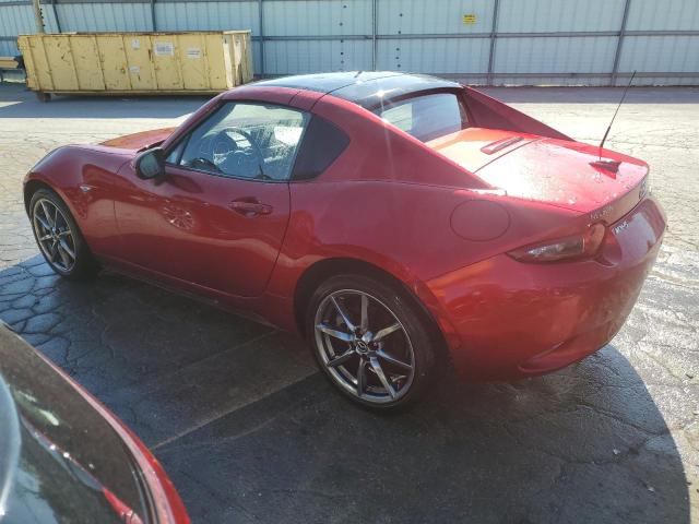 2021 Mazda Mx-5 Miata Grand Touring VIN: JM1NDAM78M0460231 Lot: 57895084