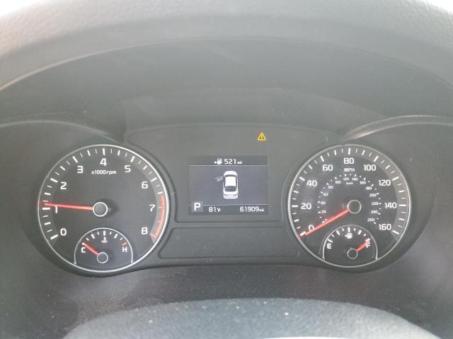 2020 Kia Optima Lx VIN: 5XXGT4L36LG436650 Lot: 60715274