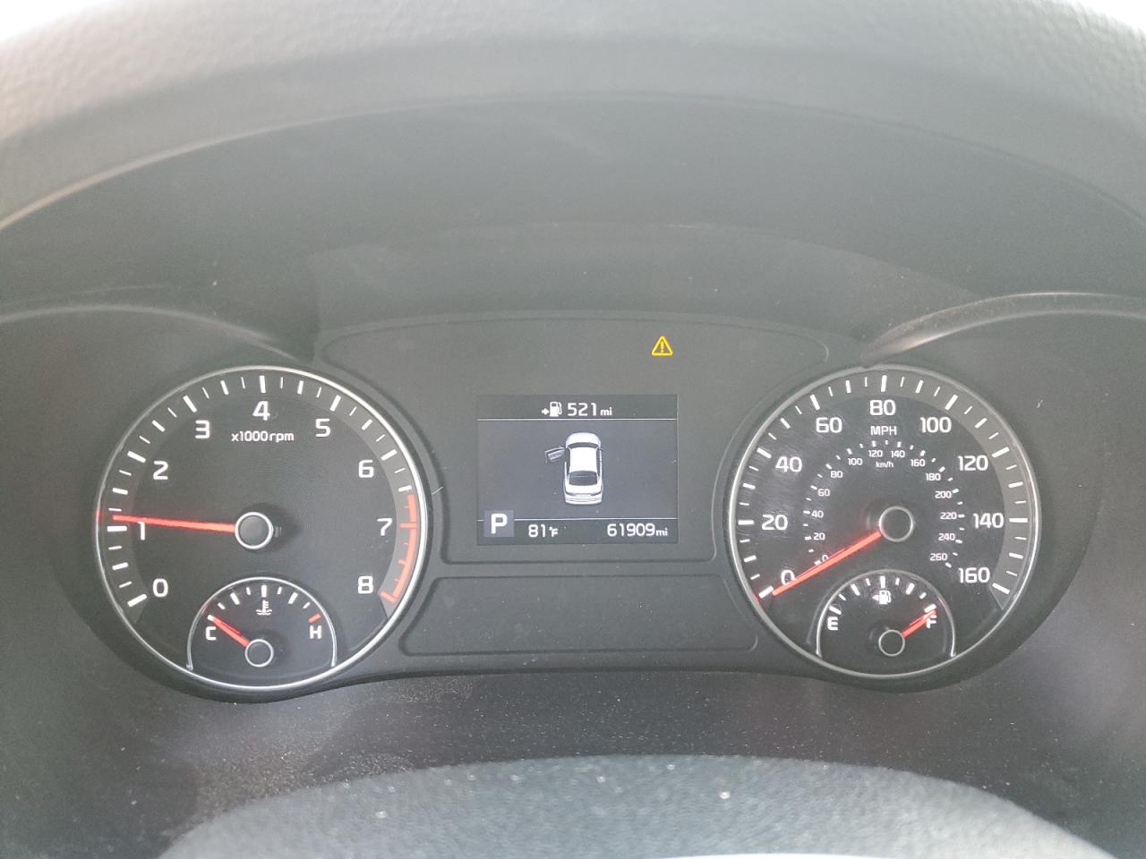 5XXGT4L36LG436650 2020 Kia Optima Lx