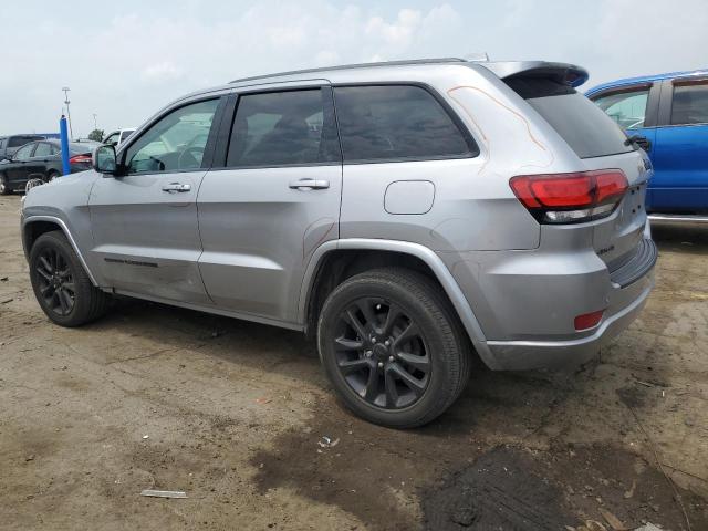 2020 Jeep Grand Cherokee Laredo VIN: 1C4RJFAG4LC267602 Lot: 58886484