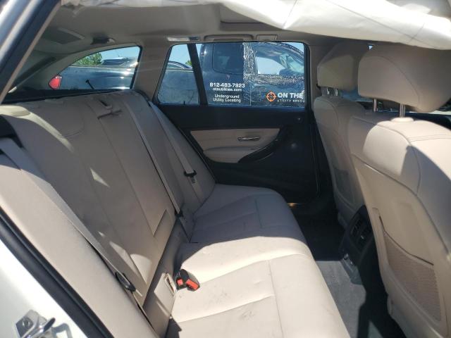 2015 BMW 328 XI - WBA3G7C59FK297546