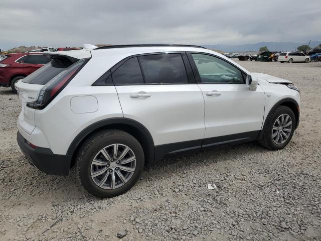 2020 Cadillac Xt4 Sport VIN: 1GYFZFR42LF089364 Lot: 57292874