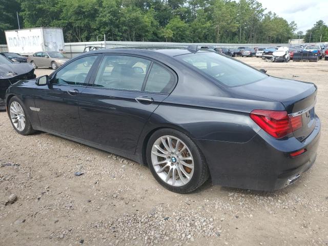 VIN WBAYE8C51FD781622 2015 BMW 7 Series, 750 LI no.2