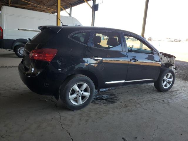 VIN JN8AS5MT5DW542914 2013 Nissan Rogue, S no.3