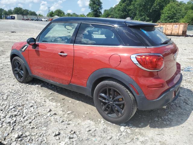 2015 Mini Cooper S Paceman VIN: WMWSS5C5XFWT84525 Lot: 57245374