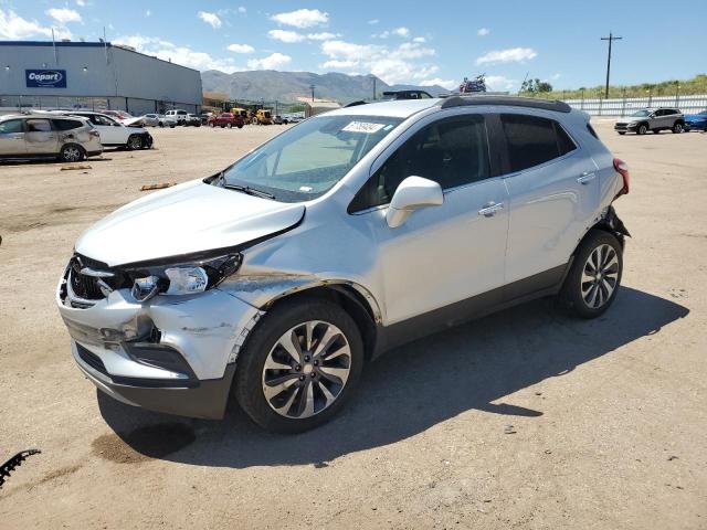 2021 Buick Encore Preferred VIN: KL4CJESB3MB331732 Lot: 57769484