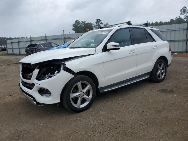 2016 Mercedes-Benz Gle 350 4Matic VIN: 4JGDA5HB5GA674064 Lot: 60228204