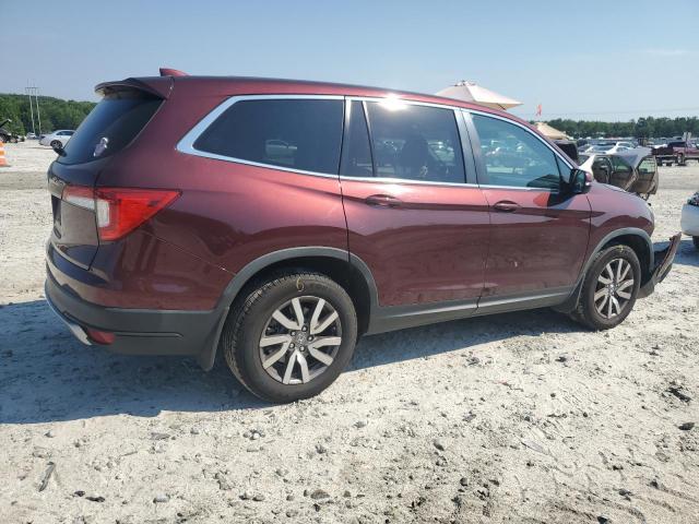 2019 HONDA PILOT EXL - 5FNYF5H59KB021867