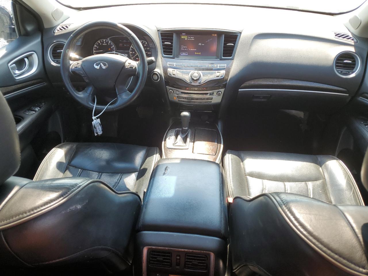 5N1AL0MN9FC549538 2015 Infiniti Qx60