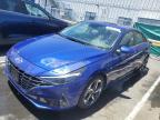 2022 HYUNDAI ELANTRA LI - 5NPLP4AGXNH067839