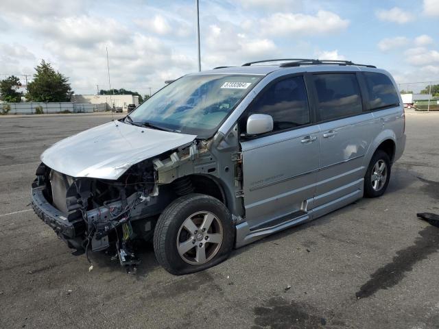 2010 Dodge Grand Caravan Sxt VIN: 2D4RN5D10AR476381 Lot: 57332864