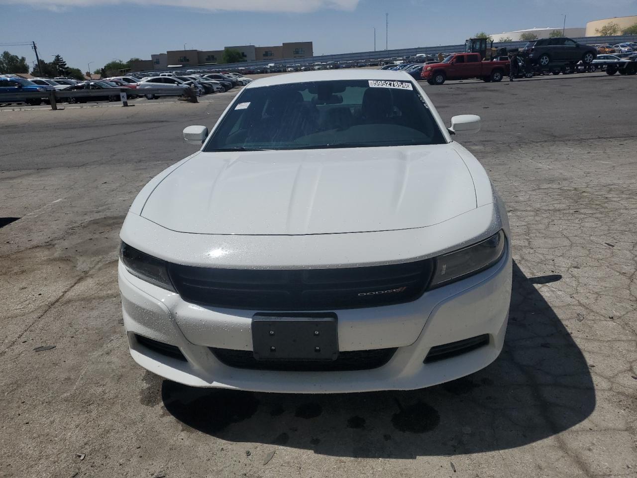 2022 Dodge Charger Sxt vin: 2C3CDXBG2NH196616