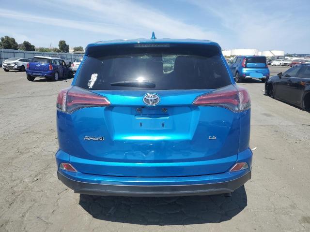 2017 Toyota Rav4 Le VIN: JTMZFREV9HJ148796 Lot: 59583534