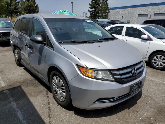 2015 HONDA ODYSSEY LX 5FNRL5H25FB105600