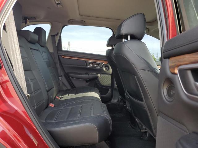 2021 HONDA CR-V TOURI - 2HKRW2H93MH224053