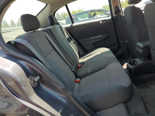 2009 Chevrolet Cobalt Lt VIN: 1G1AT58H497196315 Lot: 60137774