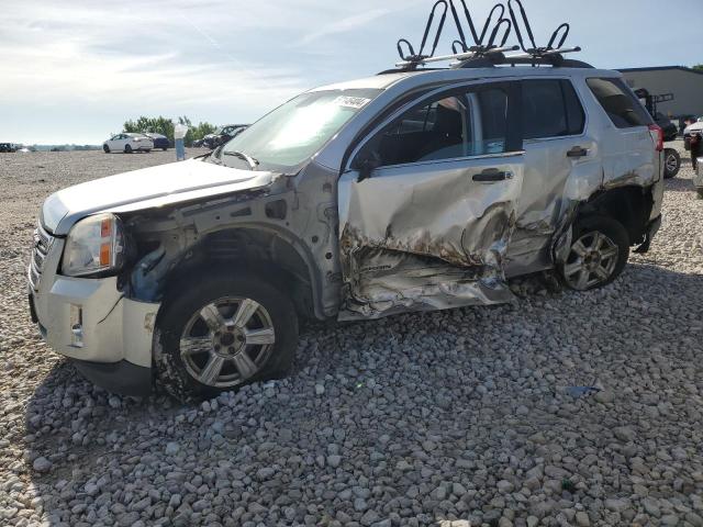 2015 GMC TERRAIN SL - 2GKFLWEK0F6113515