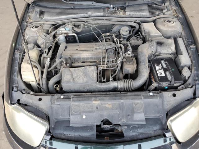 2003 Chevrolet Cavalier Ls VIN: 1G1JF12F837186868 Lot: 60266324