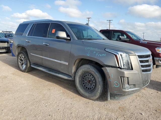 2017 Cadillac Escalade Luxury VIN: 1GYS3BKJXHR326942 Lot: 57986164