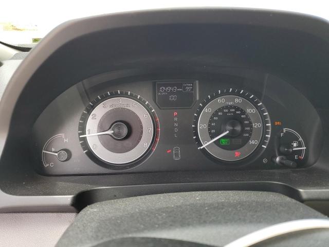 2015 HONDA ODYSEEY 5FNRL5H61FB060917