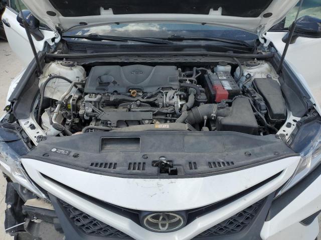 VIN 4T1B11HK7KU273770 2019 Toyota Camry, L no.11