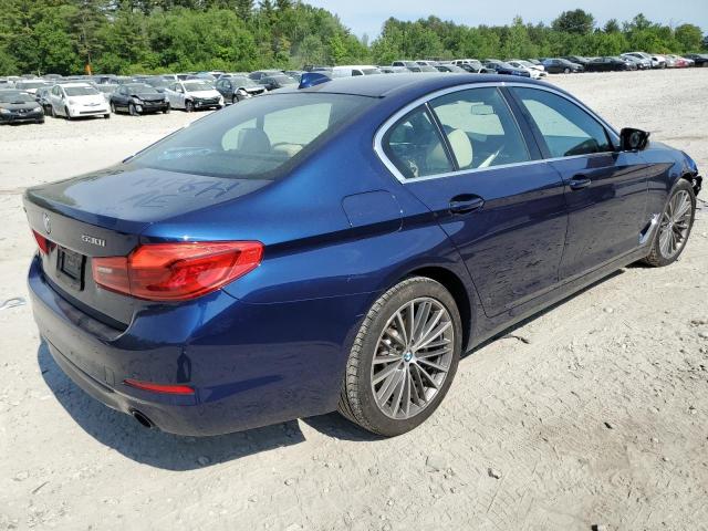 2020 BMW 530 XI - WBAJR7C04LWW62550