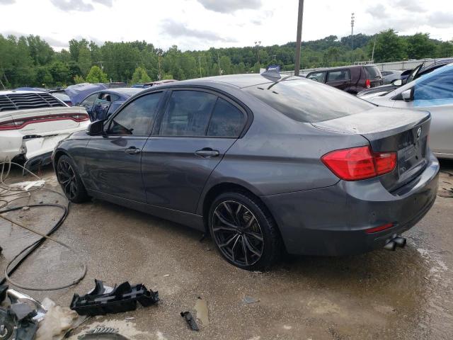 Vin: wba3a5c5xcf258197, lot: 57261804, bmw 3 series i 20122