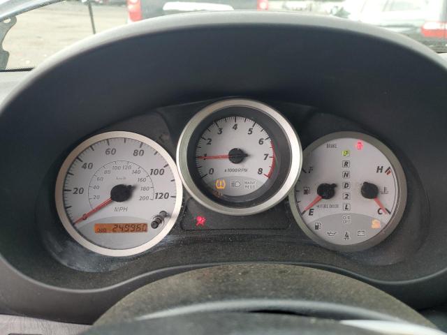 2004 Toyota Rav4 VIN: JTEHD20V146013921 Lot: 58298624