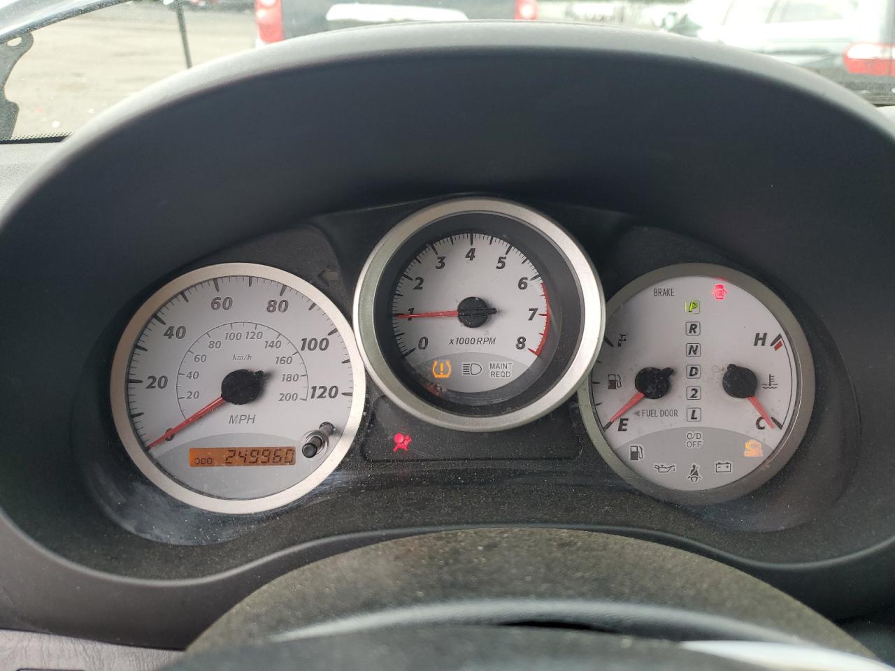 JTEHD20V146013921 2004 Toyota Rav4