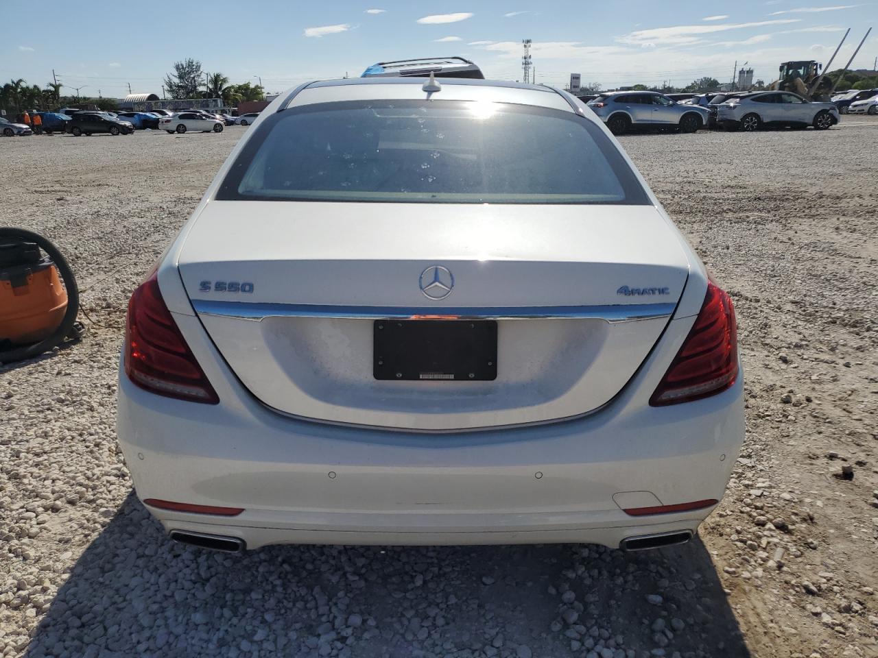 WDDUG8FB6HA317295 2017 Mercedes-Benz S 550 4Matic