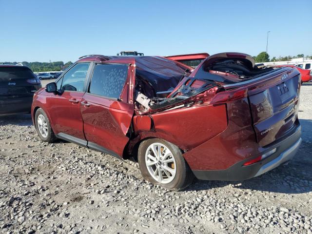 2023 Kia Carnival Lx VIN: KNDNB4H33P6269414 Lot: 58892874