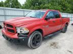 2016 RAM 1500 SLT - 1C6RR7TTXGS385584