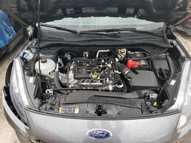 2022 Ford Escape Se VIN: 1FMCU9G63NUB81798 Lot: 60059284