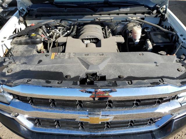 2018 Chevrolet Silverado K1500 VIN: 3GCUKNEC9JG236994 Lot: 60935334