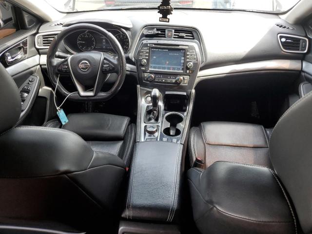 2016 Nissan Maxima 3.5S VIN: 1N4AA6AP1GC376690 Lot: 58356104