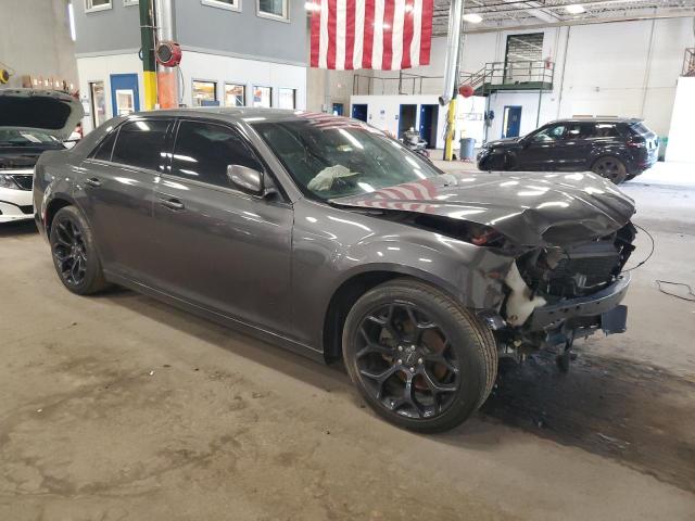 2019 Chrysler 300 S VIN: 2C3CCABG0KH697869 Lot: 57226224