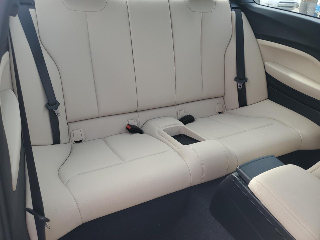 WBA2H9C38HV986921 2017 BMW 230Xi