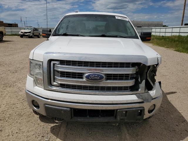 VIN 1FTFW1ETXEKG15586 2014 Ford F-150, Supercrew no.5