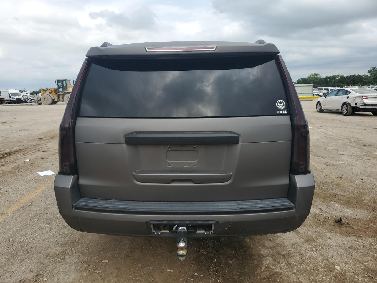 1GKS2HKJ8GR466129 2016 GMC Yukon Xl Denali