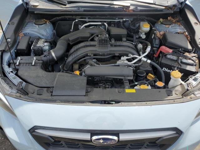 JF2GTAECXK8292261 2019 Subaru Crosstrek Premium