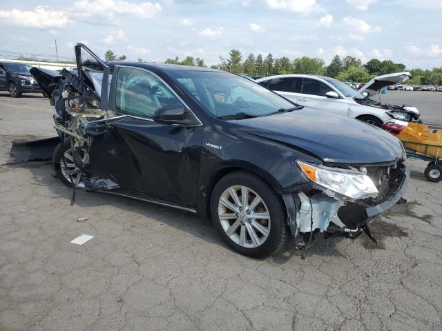 4T1BD1FK2CU043260 | 2012 Toyota camry hybrid