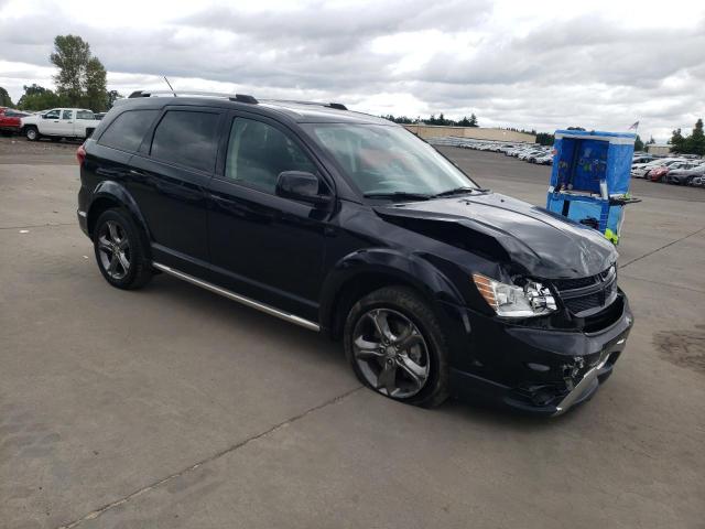 VIN 3C4PDDGG3GT108879 2016 Dodge Journey, Crossroad no.4